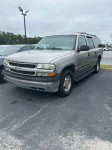 Image for 2002 Chevrolet Suburban 1500 ID: 7659650