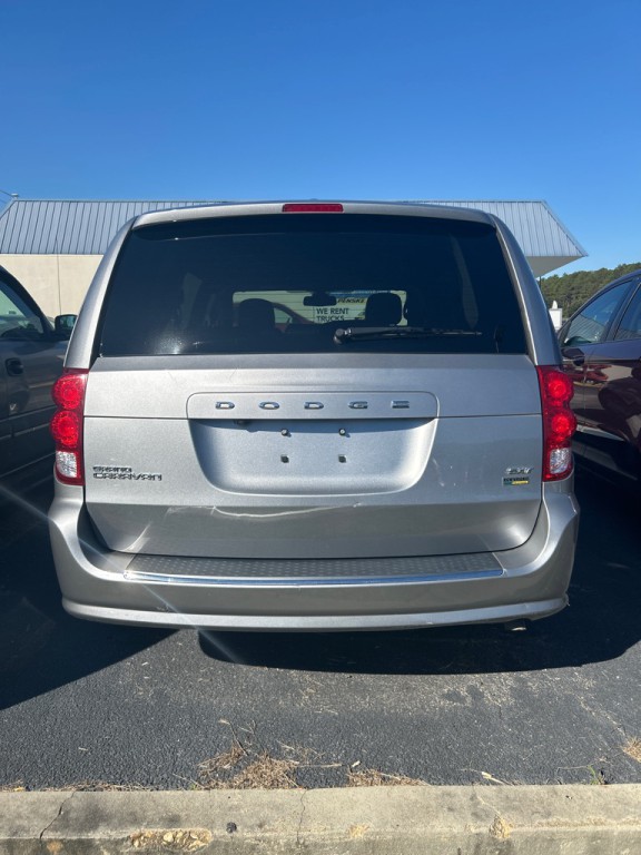 2019 Dodge Grand Caravan Image 6