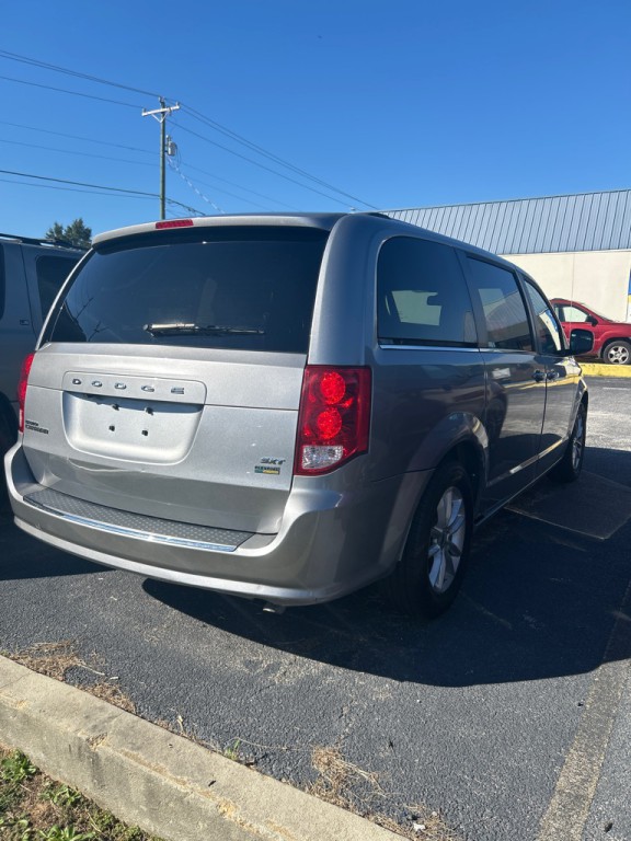 2019 Dodge Grand Caravan Image 7