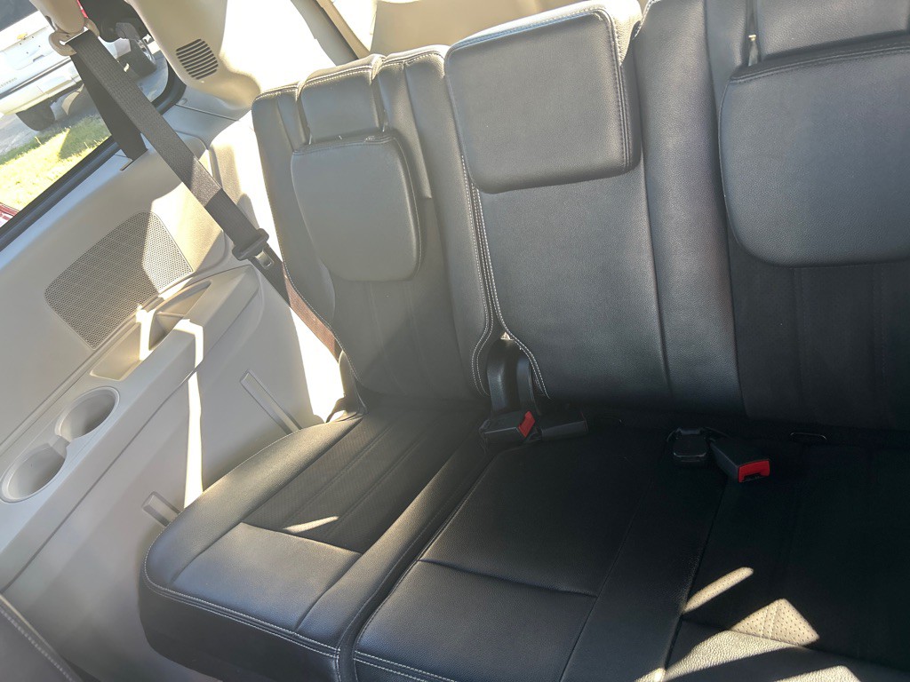 2019 Dodge Grand Caravan Image 10