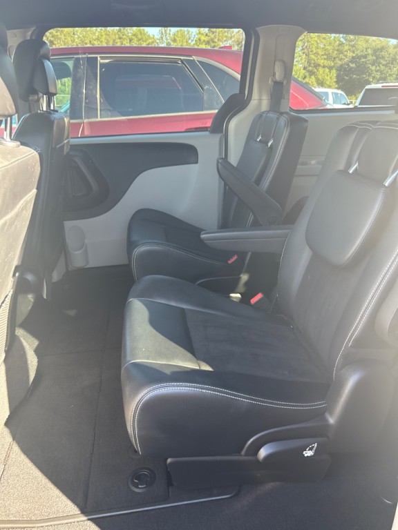 2019 Dodge Grand Caravan Image 11