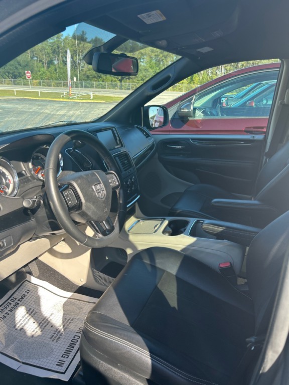 2019 Dodge Grand Caravan Image 12
