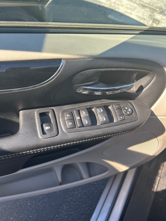 2019 Dodge Grand Caravan Image 13