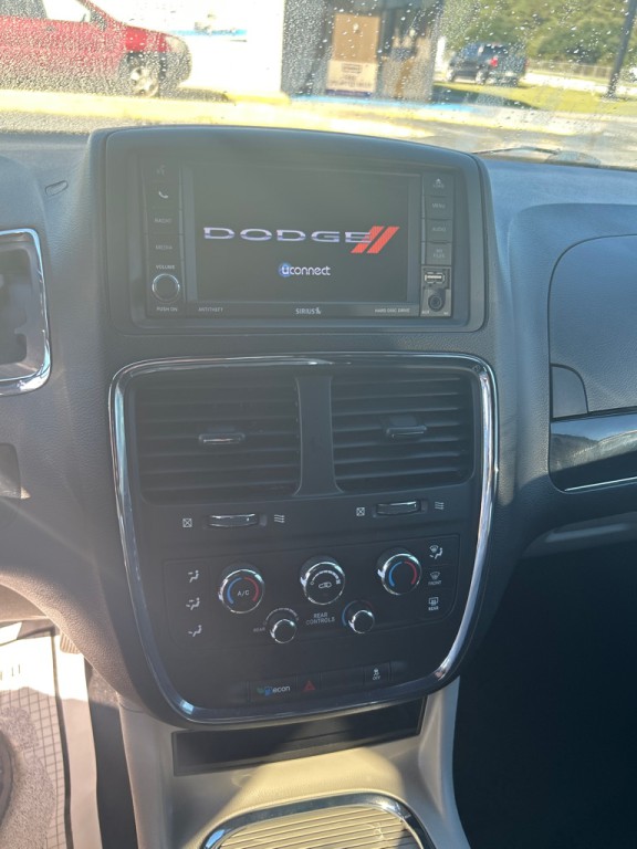 2019 Dodge Grand Caravan Image 14