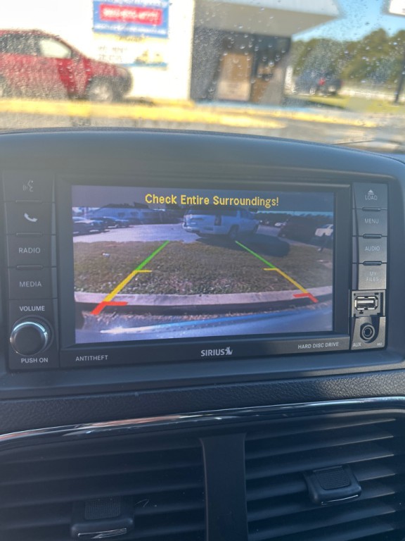 2019 Dodge Grand Caravan Image 15
