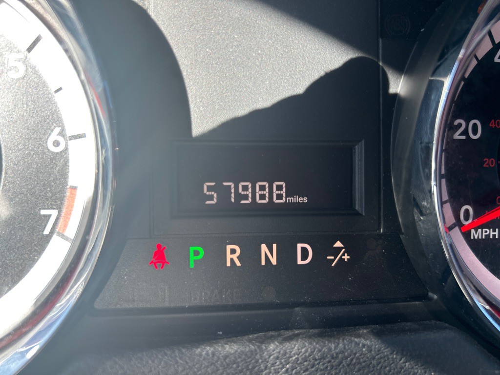 2019 Dodge Grand Caravan Image 16
