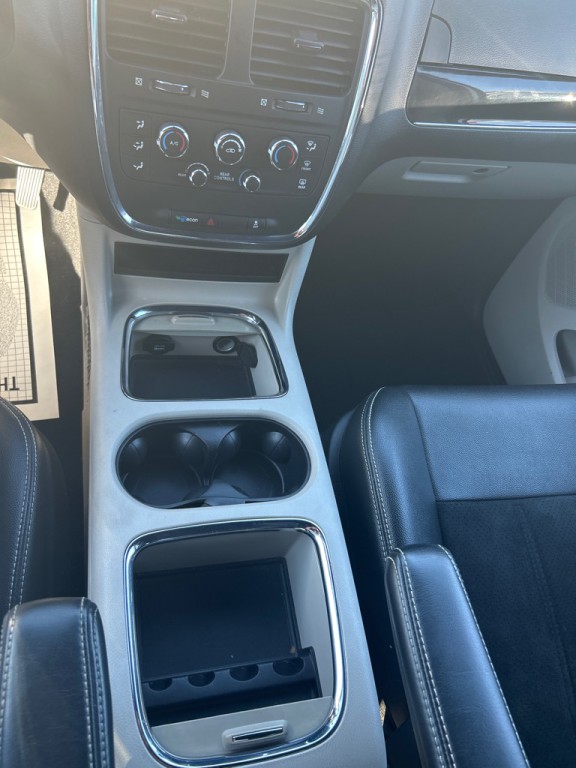 2019 Dodge Grand Caravan Image 17