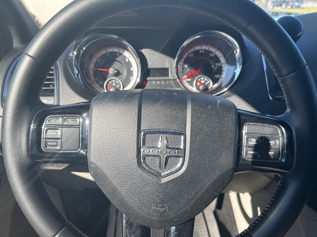 2019 Dodge Grand Caravan Image 18