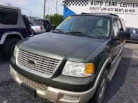 Image for 2005 Ford Expedition Eddie Bauer ID: 7152578