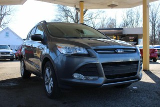 Image for 2014 Ford Escape SE ID: 6847974