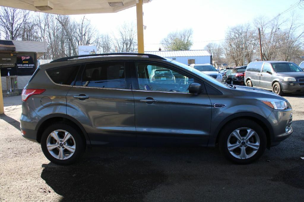2014 Ford Escape Image 2