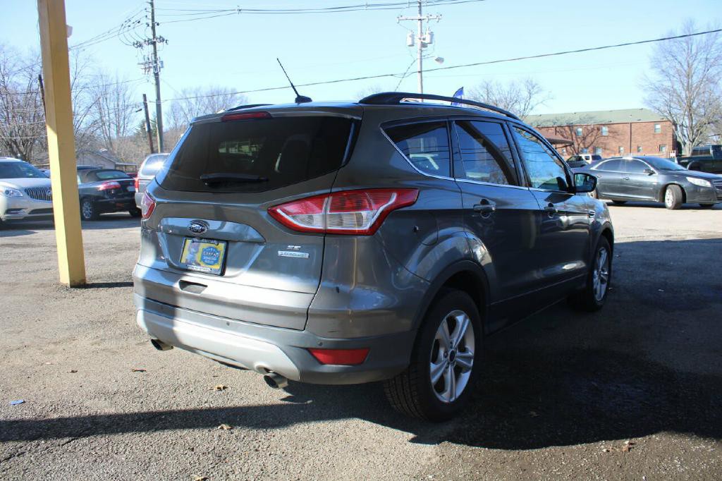 2014 Ford Escape Image 3