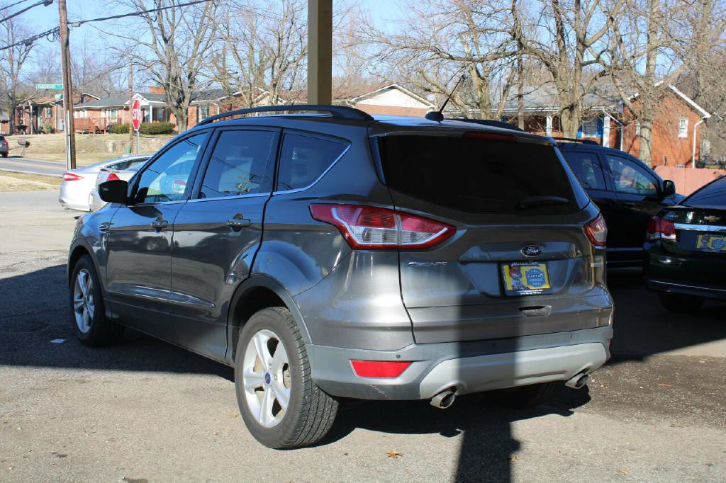 2014 Ford Escape Image 5