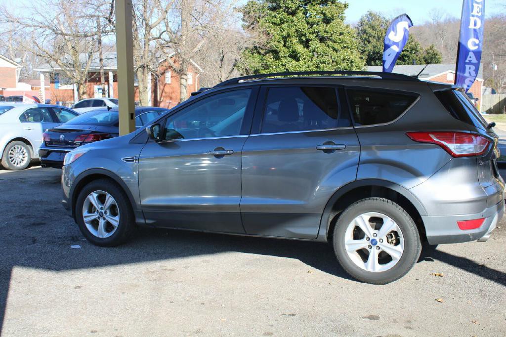 2014 Ford Escape Image 6