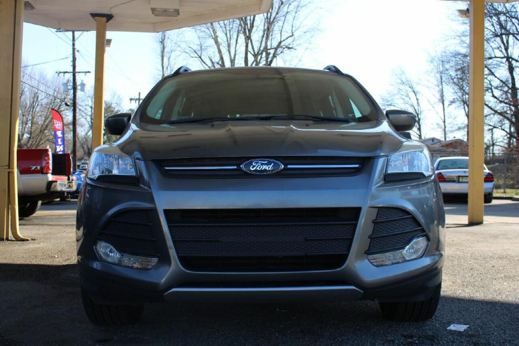 2014 Ford Escape Image 8