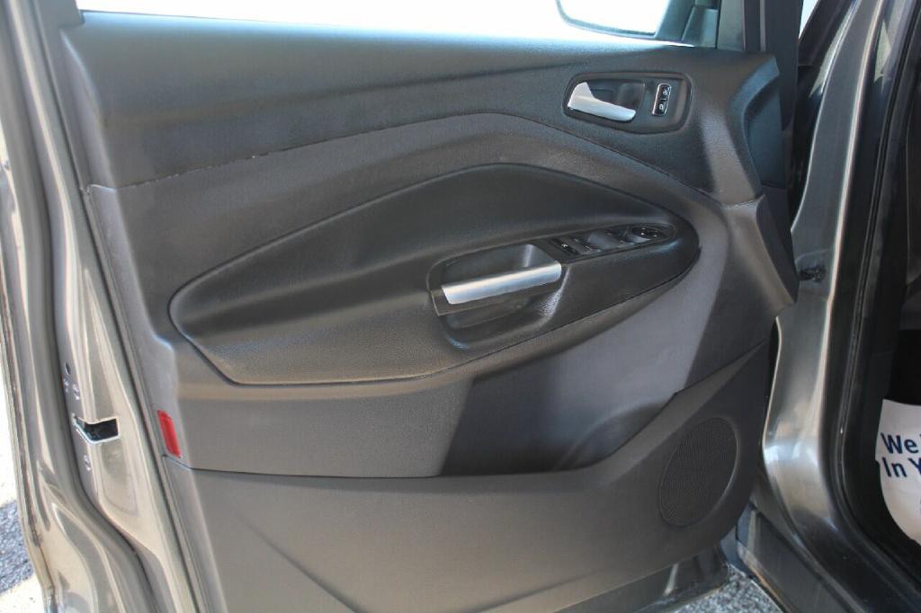 2014 Ford Escape Image 10