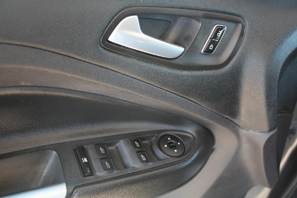 2014 Ford Escape Image 11