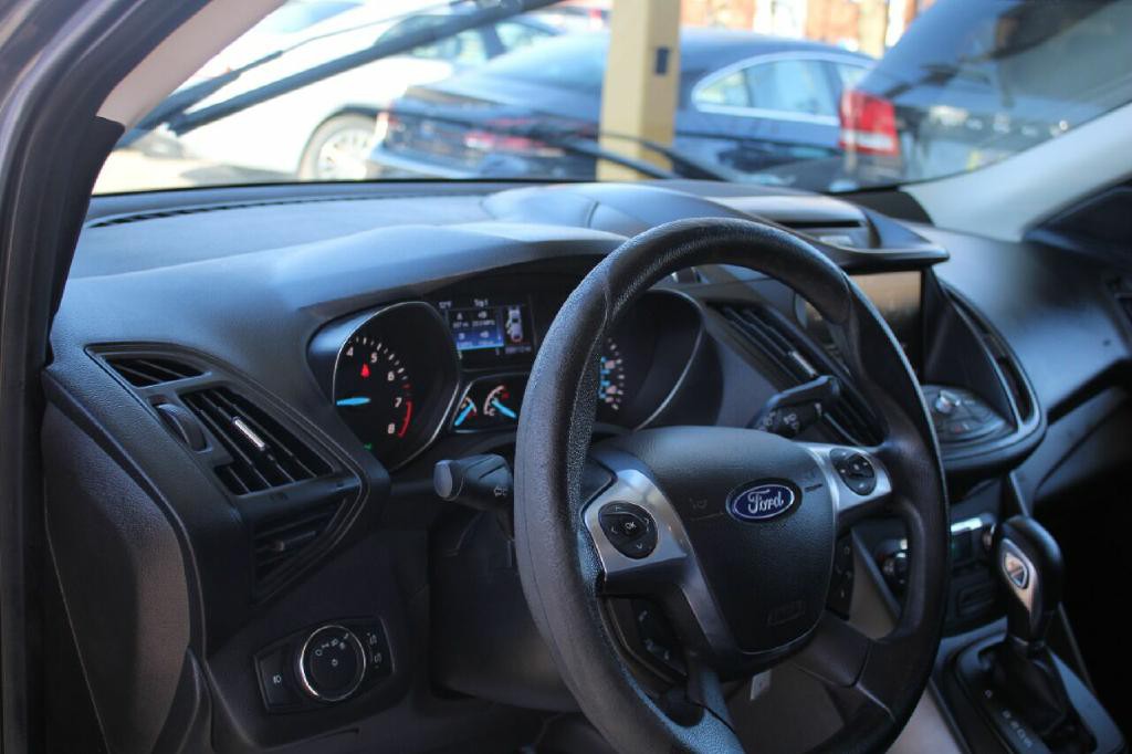 2014 Ford Escape Image 12