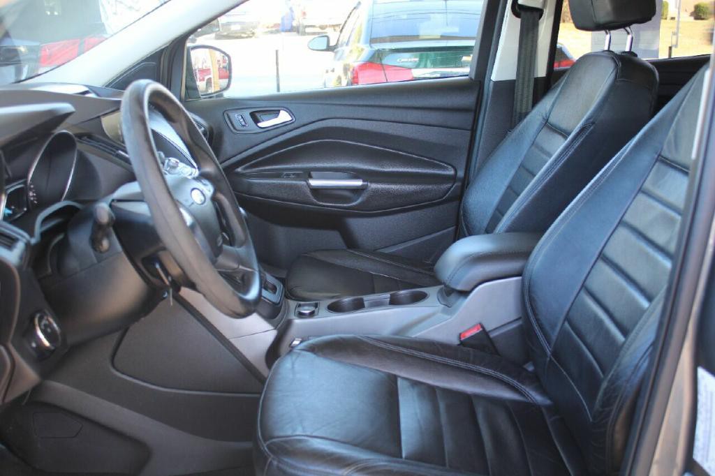 2014 Ford Escape Image 13