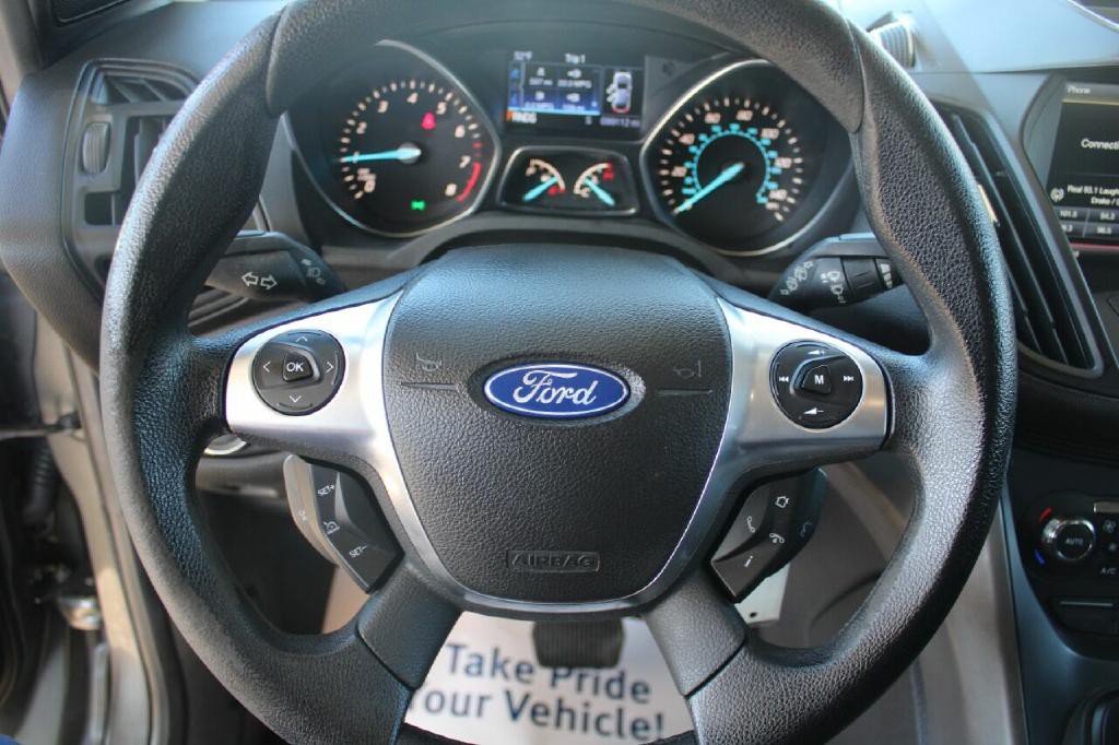 2014 Ford Escape Image 15