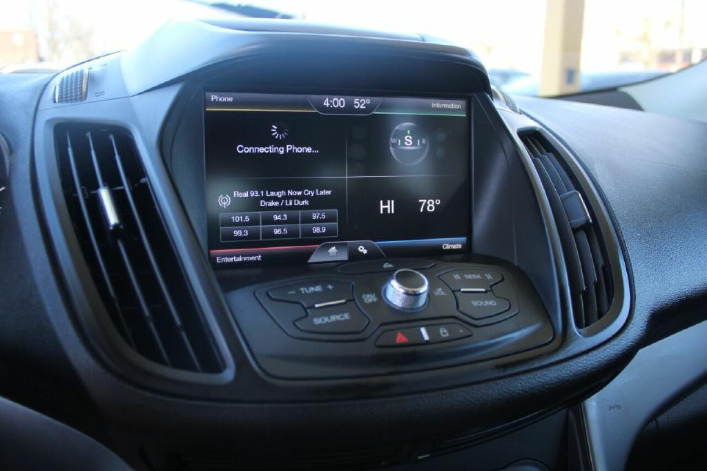 2014 Ford Escape Image 17