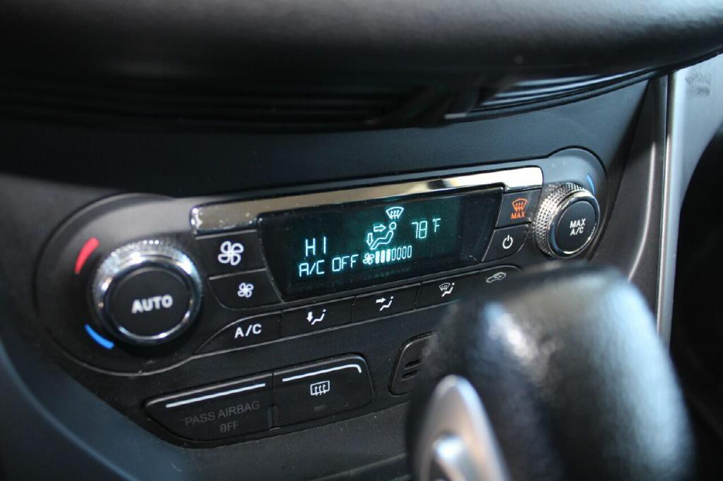 2014 Ford Escape Image 18