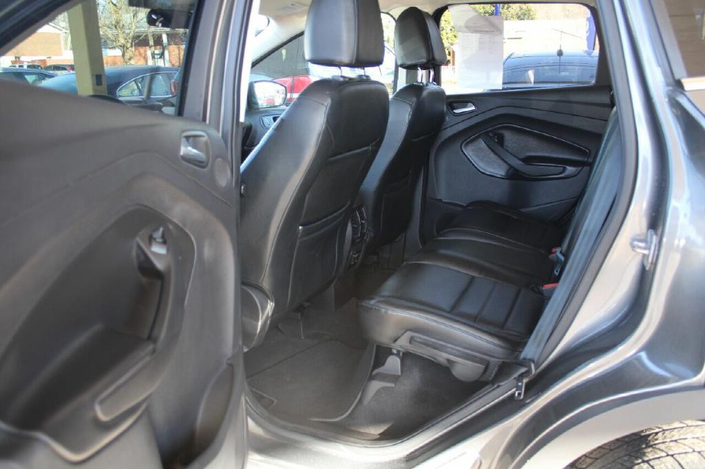 2014 Ford Escape Image 20