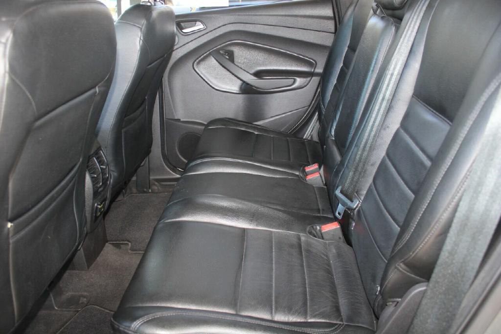 2014 Ford Escape Image 22