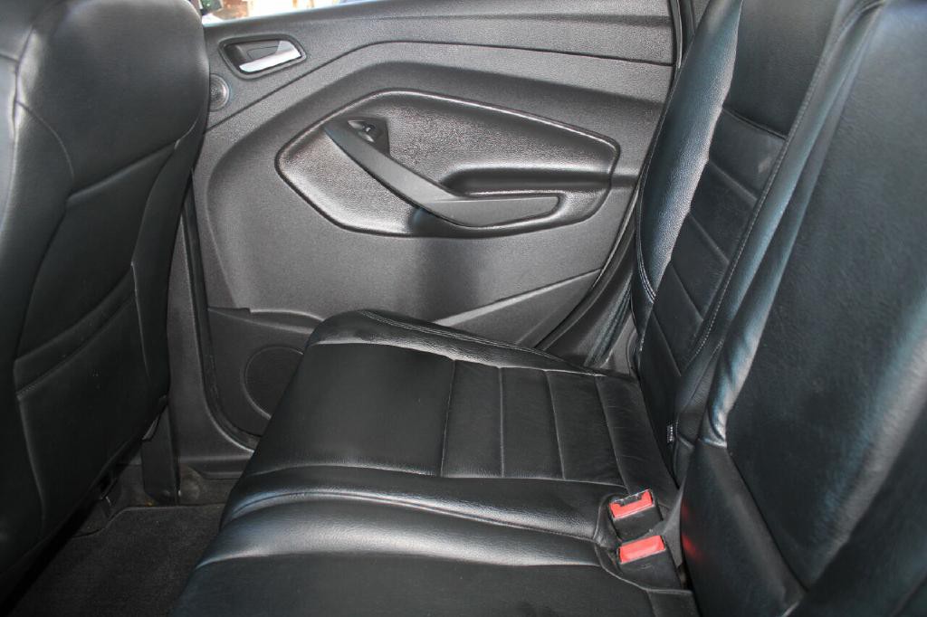 2014 Ford Escape Image 23