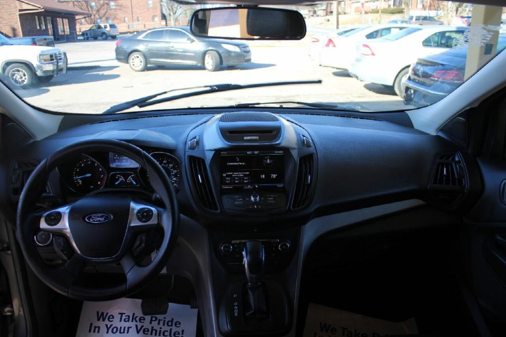 2014 Ford Escape Image 24