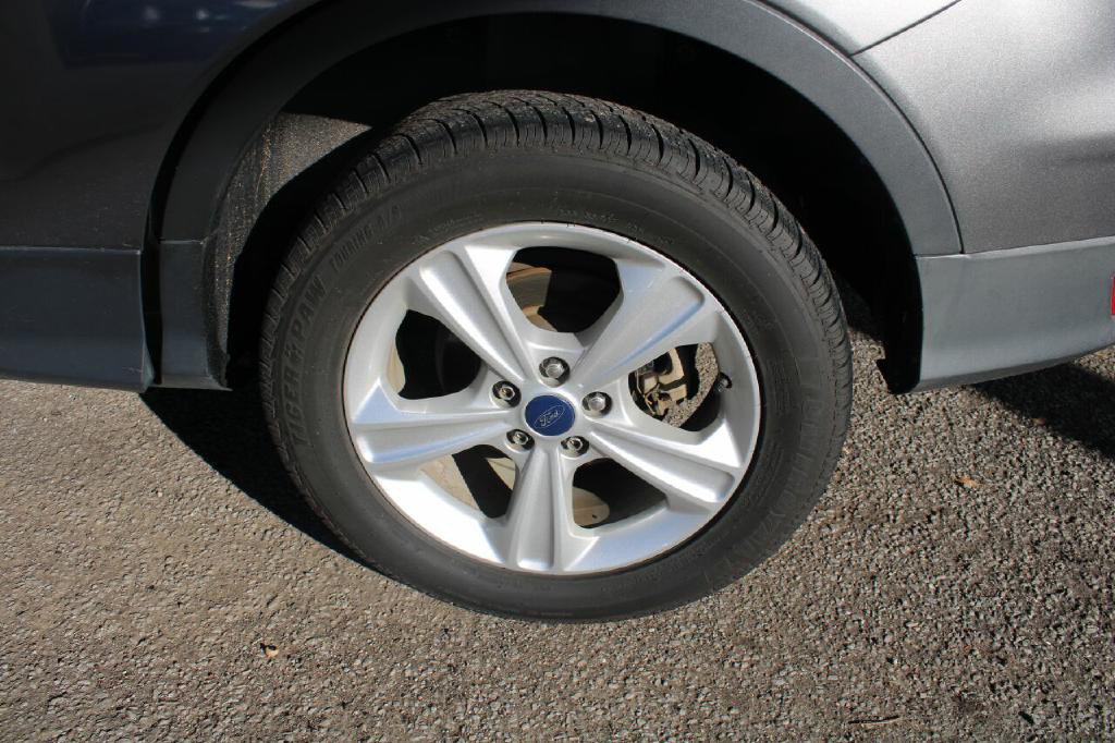 2014 Ford Escape Image 25