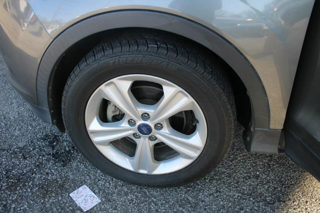 2014 Ford Escape Image 26
