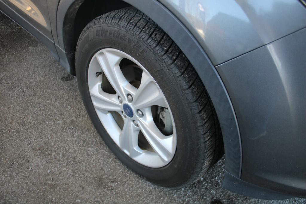2014 Ford Escape Image 27