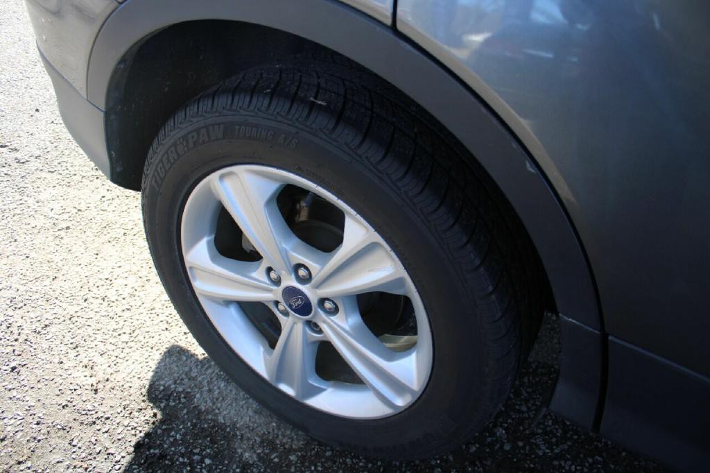 2014 Ford Escape Image 28