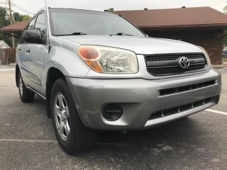 Image for 2004 Toyota Rav4 Base ID: 6847991
