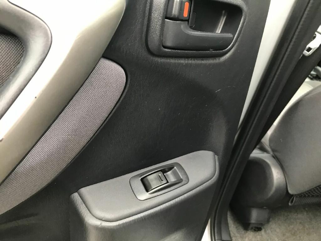 2004 Toyota Rav4 Image 20
