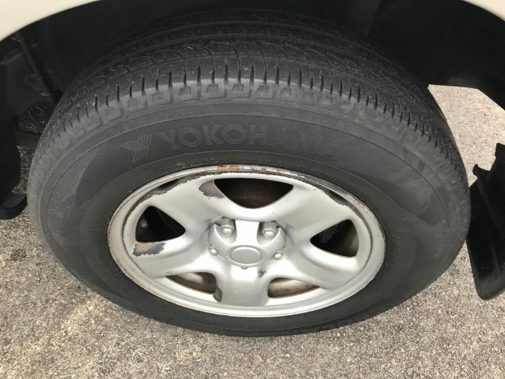 2004 Toyota Rav4 Image 24