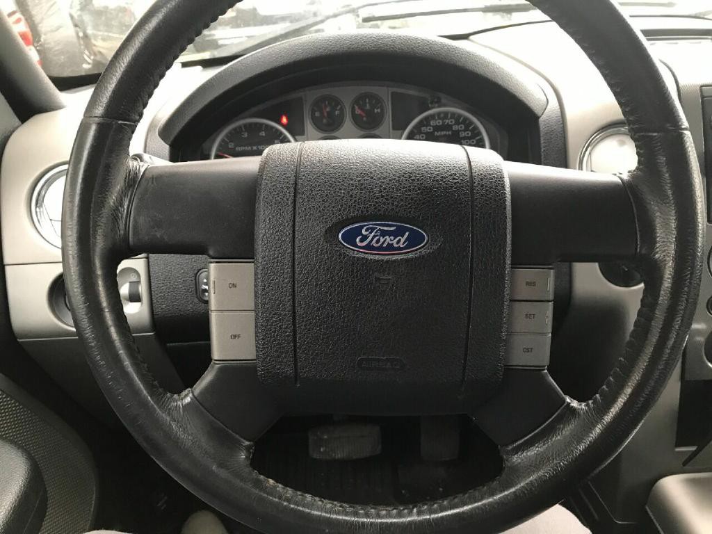 2004 Ford F-150 Image 15