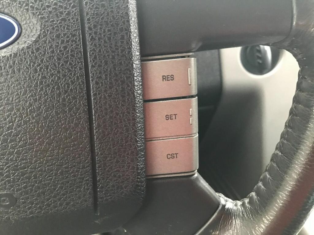 2004 Ford F-150 Image 17