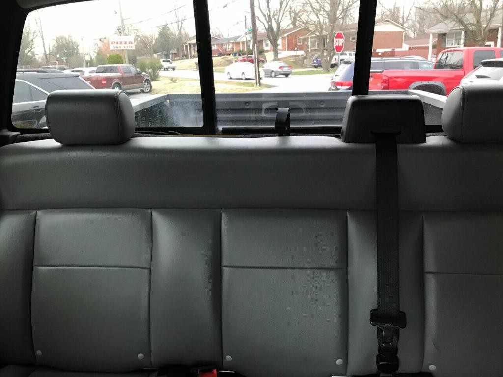 2004 Ford F-150 Image 24