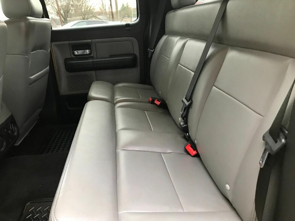 2004 Ford F-150 Image 28