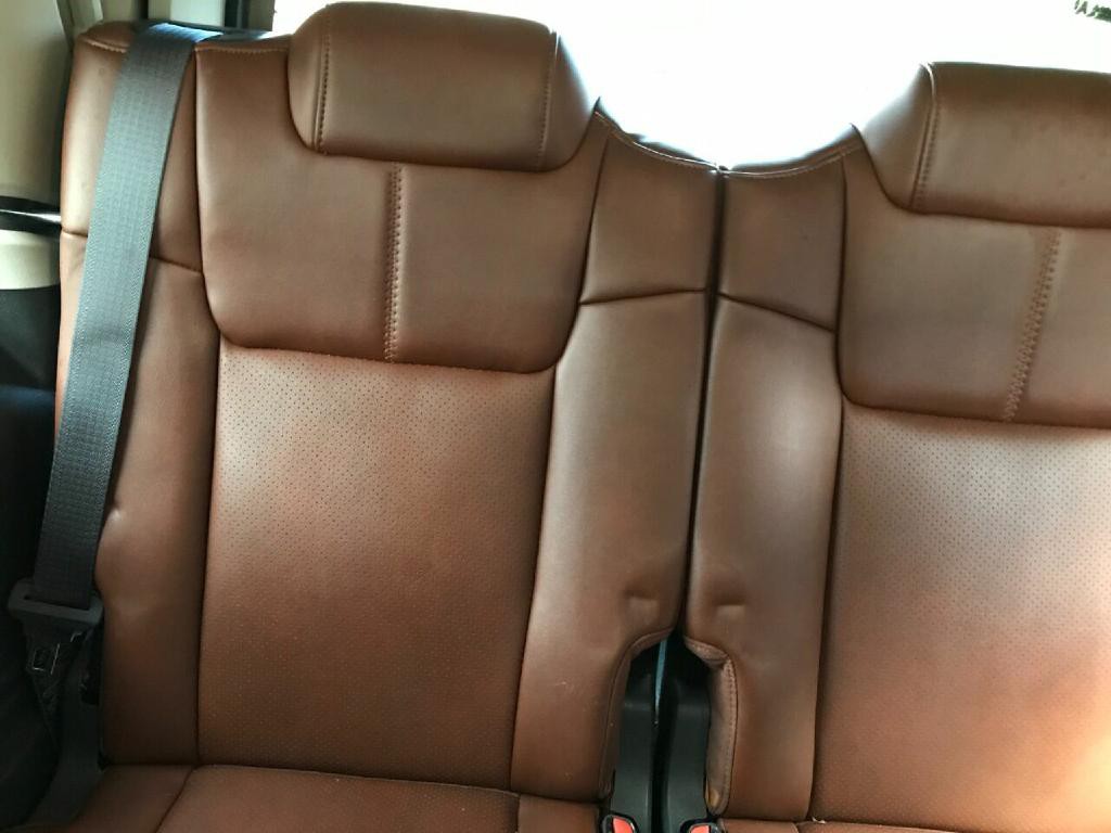 2008 Jeep Commander Image 34