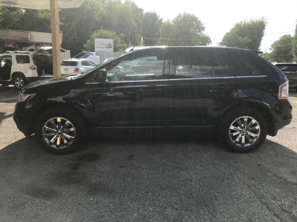 2008 Ford Edge Image 6