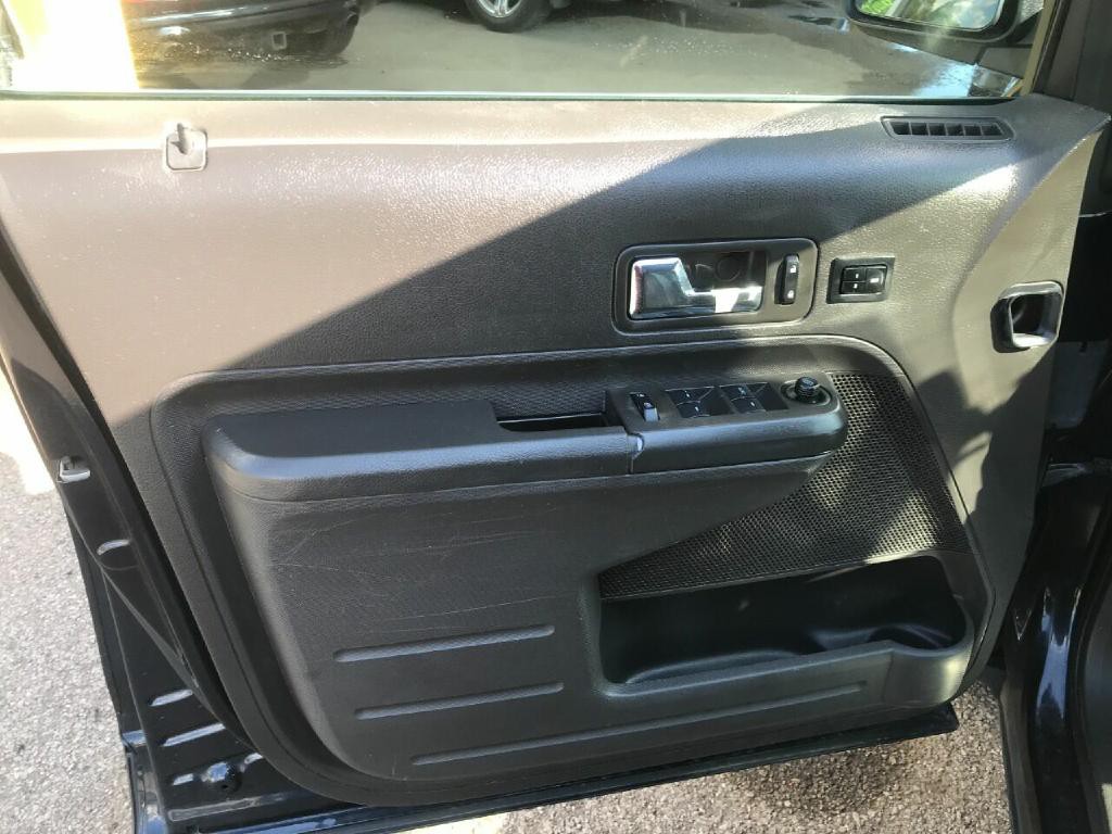 2008 Ford Edge Image 10