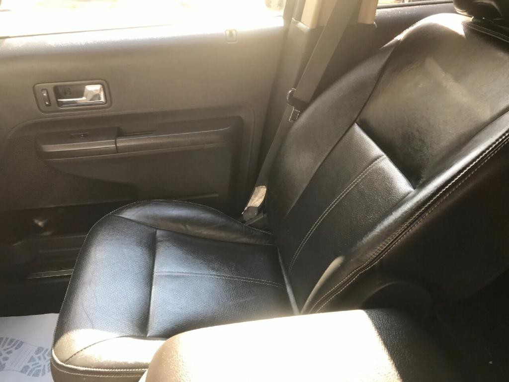 2008 Ford Edge Image 13