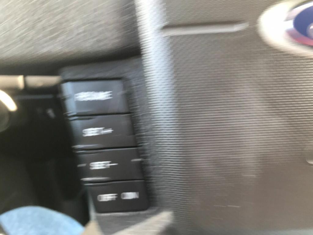 2008 Ford Edge Image 16
