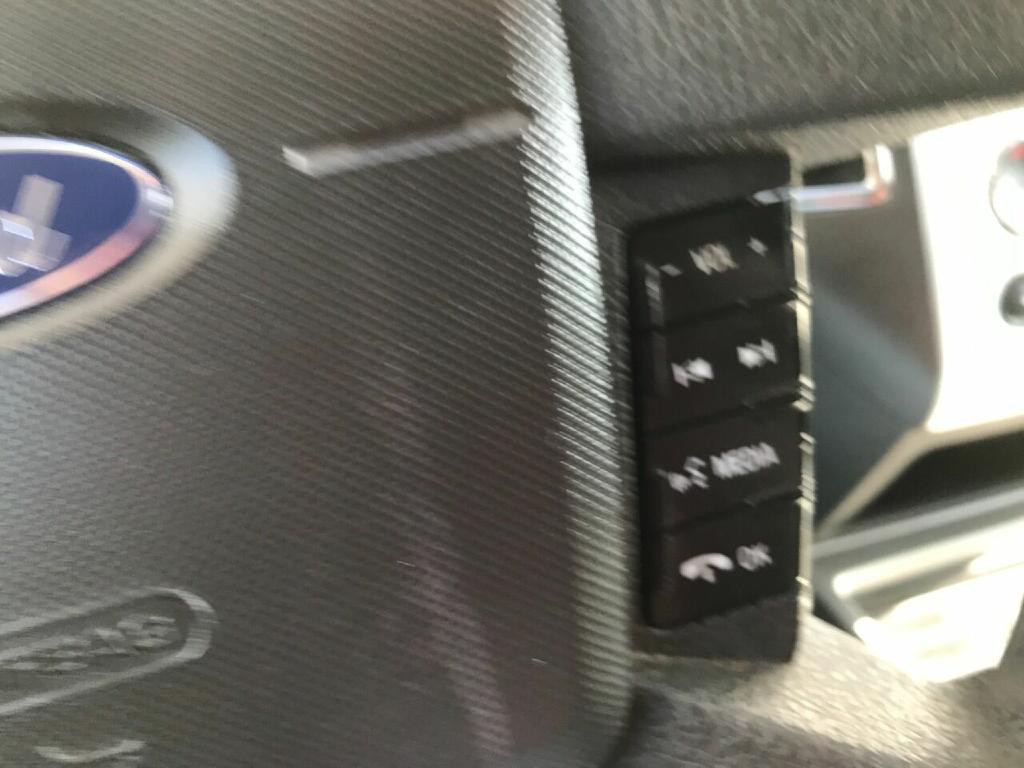 2008 Ford Edge Image 17