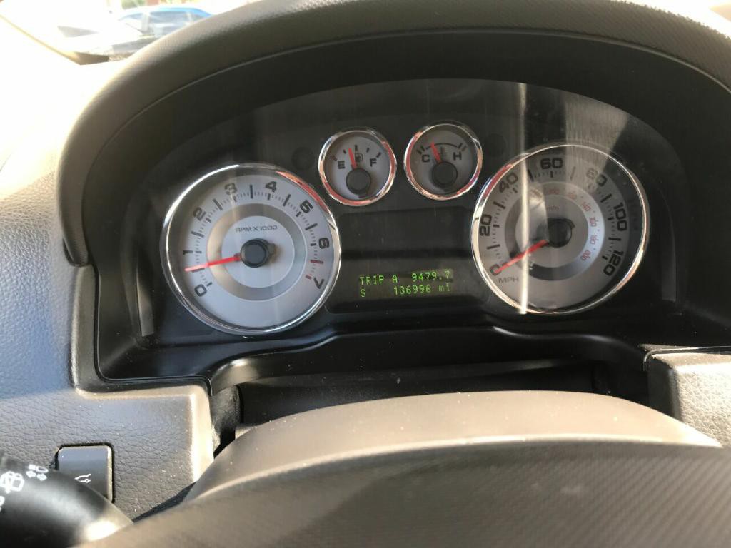 2008 Ford Edge Image 18