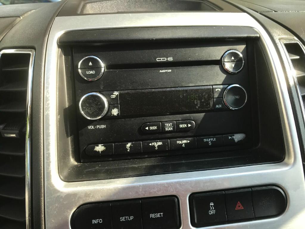 2008 Ford Edge Image 19