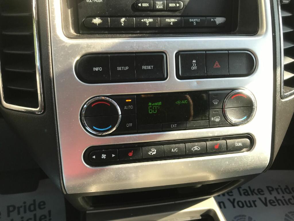 2008 Ford Edge Image 20